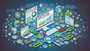Backlink Management: Essential Tools, Expert Tips, and Proven Techniques to Boost Your SEO