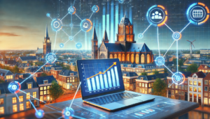 Linkbuilding Leiden Exposed: A Step-by-Step Guide to Boost Your Website's Local Rankings in 2024