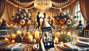 The Ultimate List of Wedding Guest Post Captions: 100+ Ideas to Make Your Posts Go Viral!