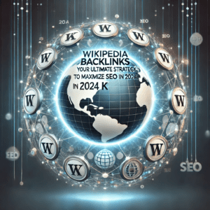 Unleash the Power of Wikipedia Backlinks: Your Ultimate Strategy to Maximize SEO in 2024