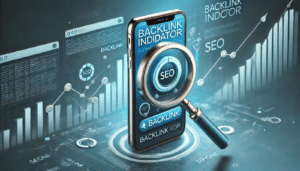 Discover the Hidden Power of the Backlink Indicator iPhone Users Ignore Step-by-Step Guide to Boost Your SEO