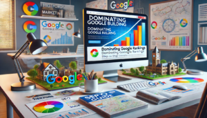 Backlink Building Agency Hertford