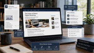 Guest Blogging SEO
