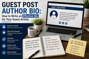 Guest Post Rejection: Common Reasons and How to Fix Them