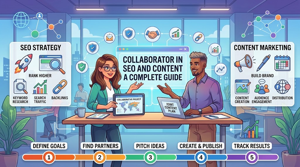 Collaborator