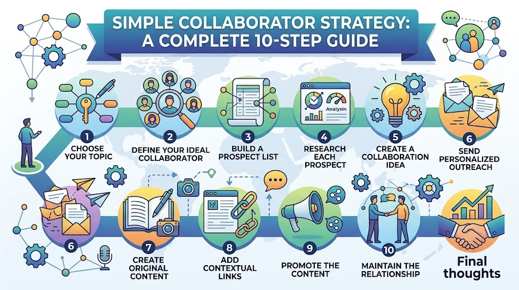 Collaborator