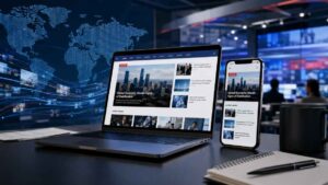 SpeedNewsCentral com