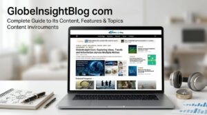 GlobeInsightBlog com