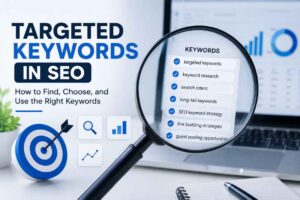 Targeted Keywords