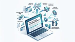 Benefits of guest posting for SEO and digital marketing