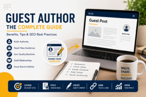 Guest Author