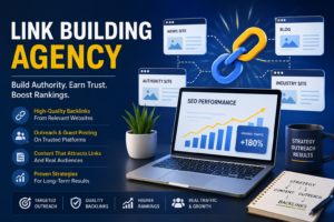 link building agency