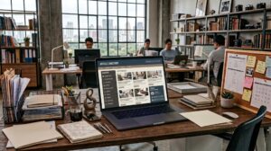 Ezine articles directory for online article publishing