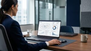 Google backlinks checker tool and backlink analysis dashboard