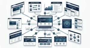 Backlink benefits for SEO and website visibility