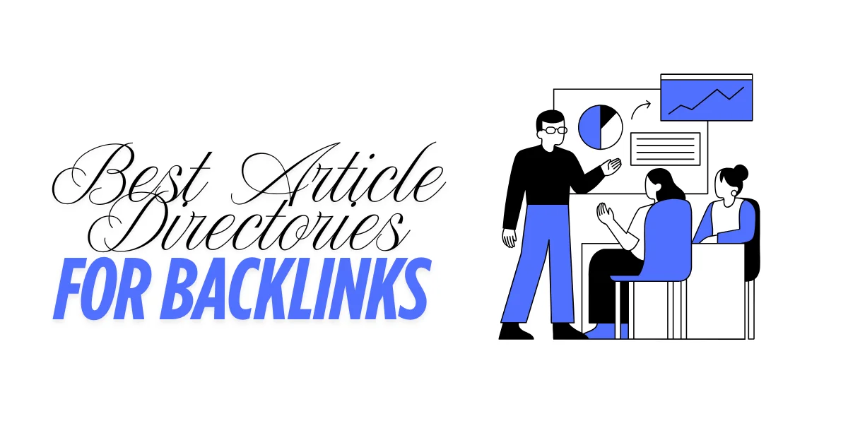 article directories