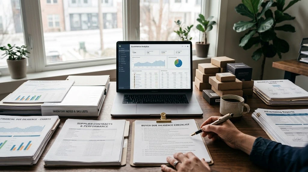 SEO manager evaluating a guest post agency and publisher campaign