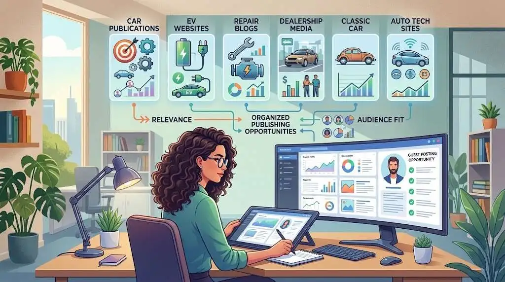 automotive guest post sites