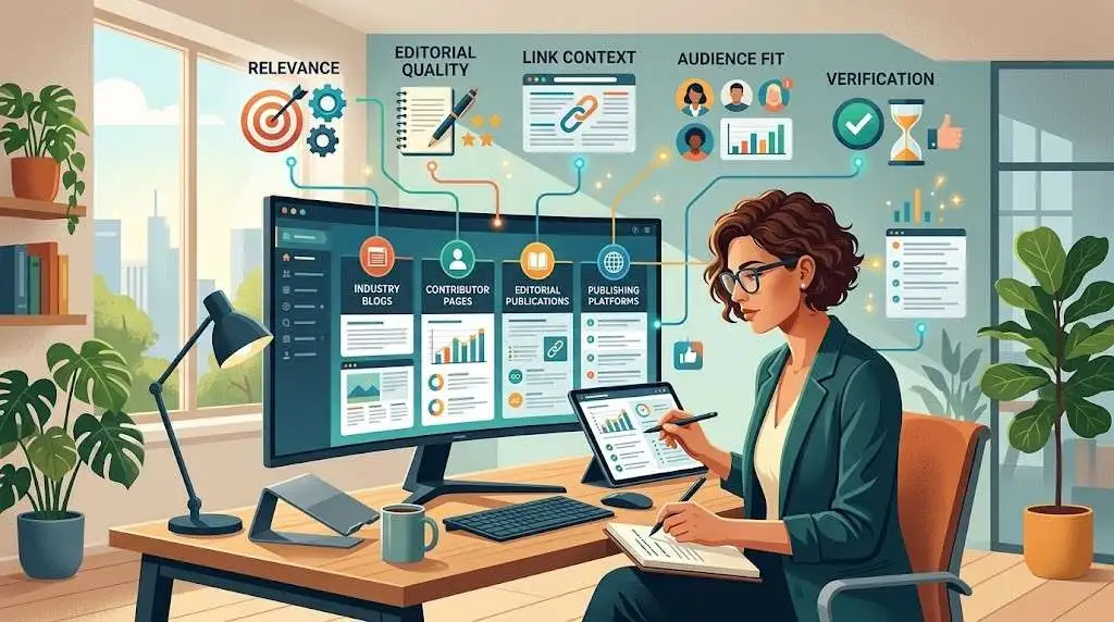 free guest posting sites for SEO